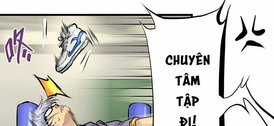 Vua Sinh Tồn: Chapter 79