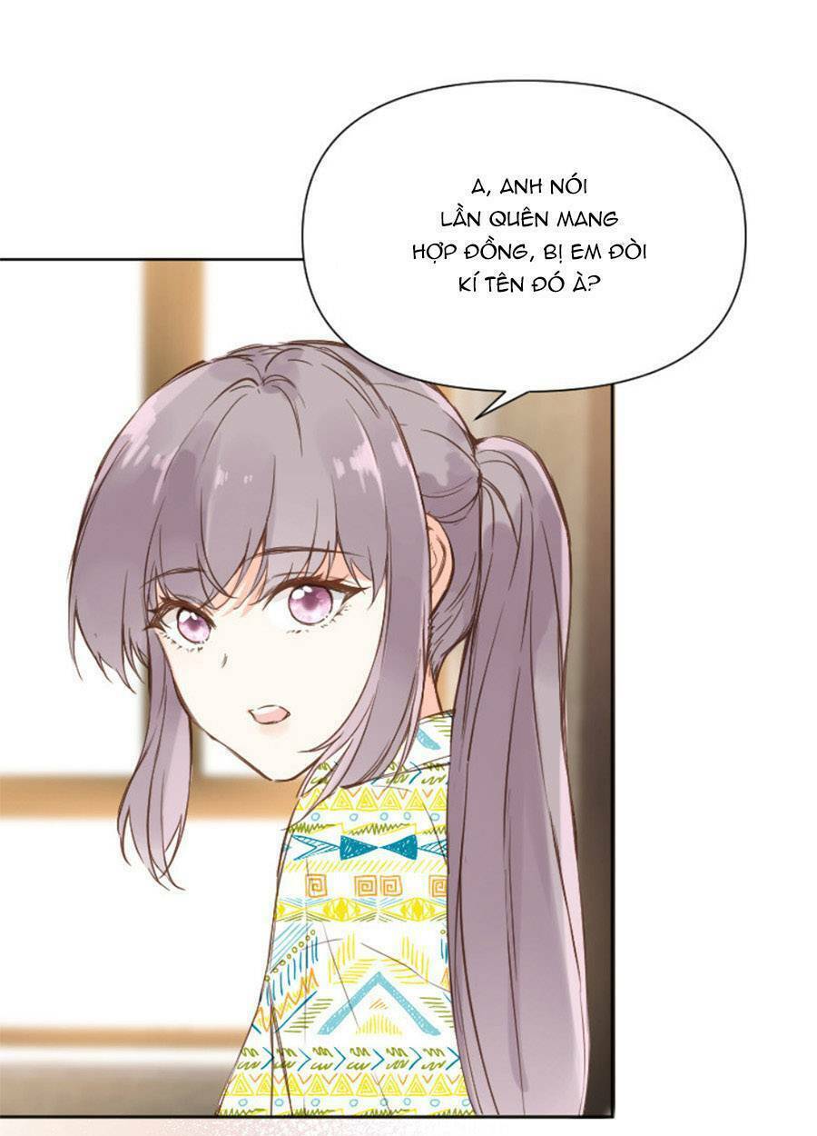 Tâm Động Thuấn Di: Chapter 81