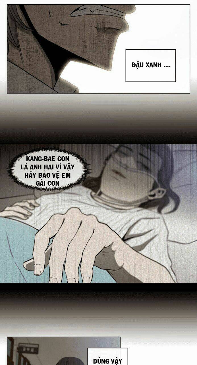 Anh Ấy Là Nữ Sinh Cấp 3: Chapter 3