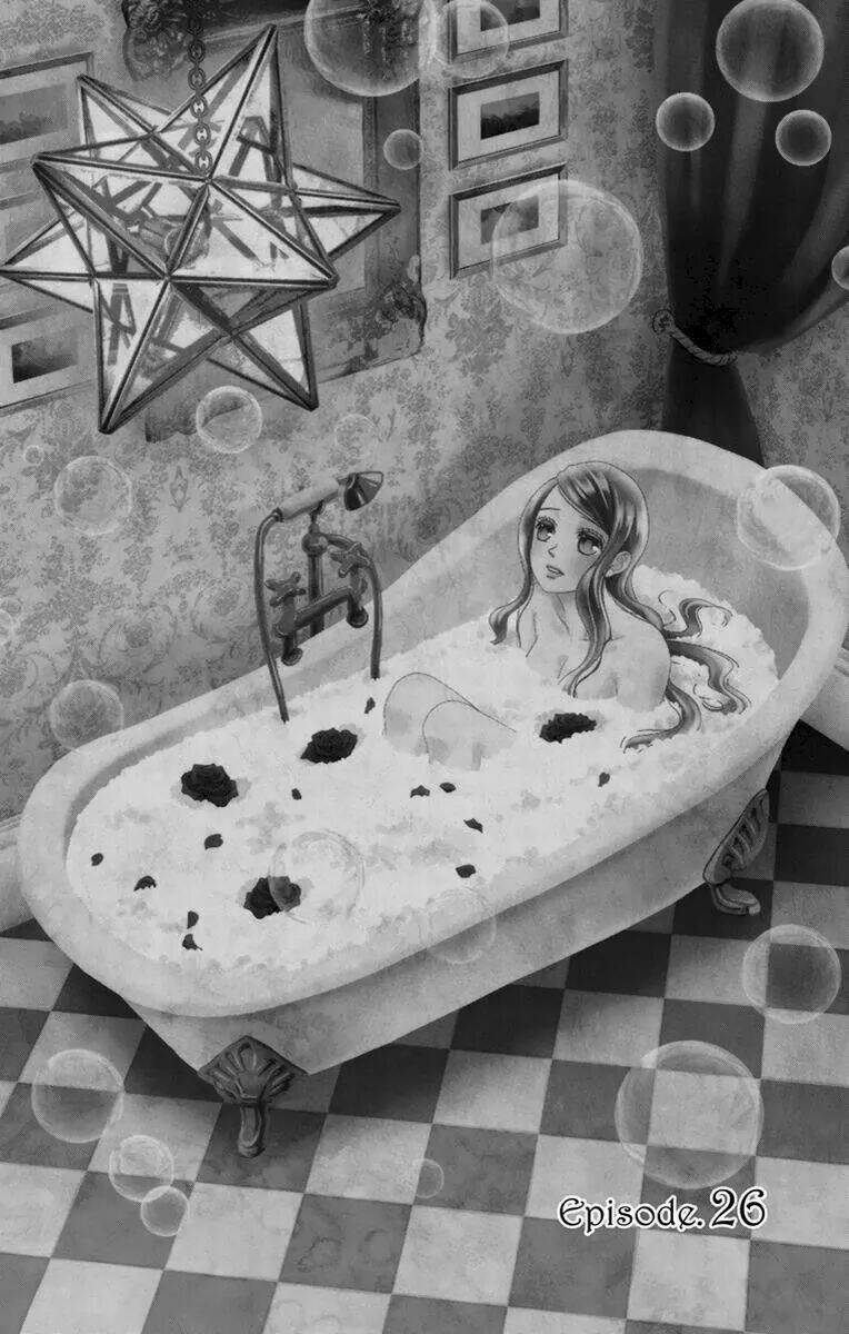 Kuro Hakushaku Wa Hoshi O Mederu: Chapter 26