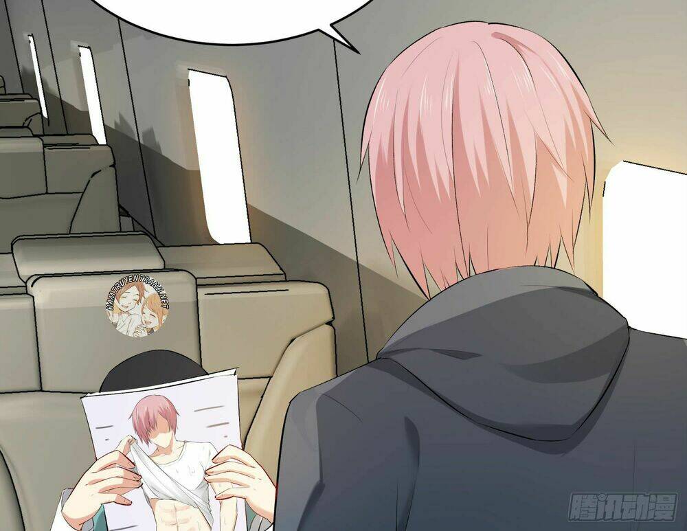 Quái Trộm Thâu Tâm: Chapter 10.2