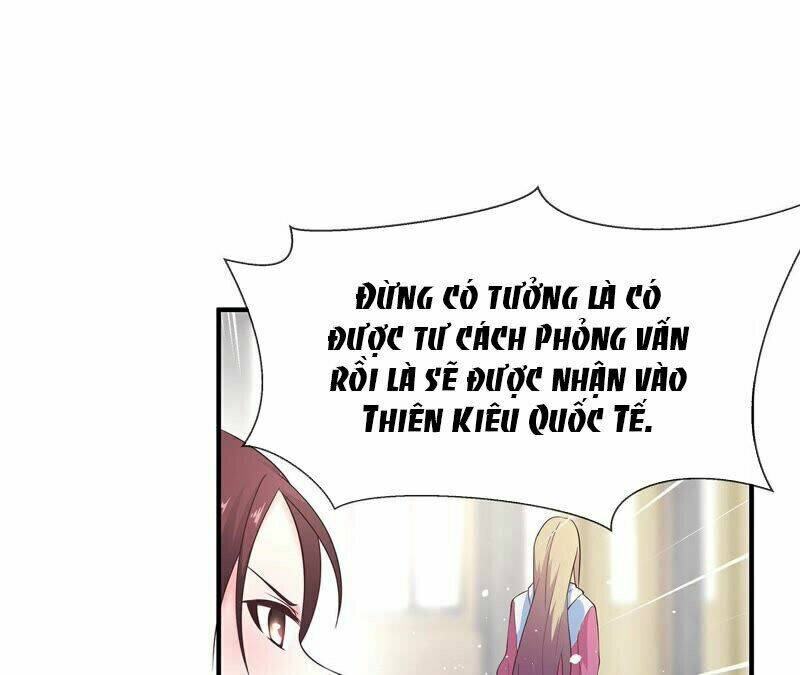 Chiến Lược Lãng Mạn Của Thịnh Thiếu: Chapter 25