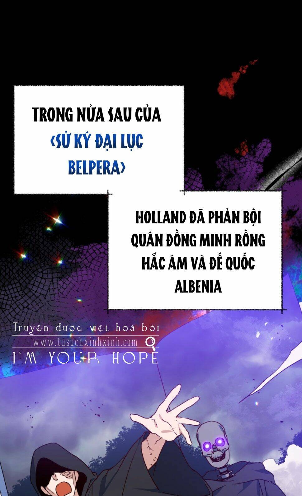 Nàng Elizabeth Thuần Khiết: Chapter 32