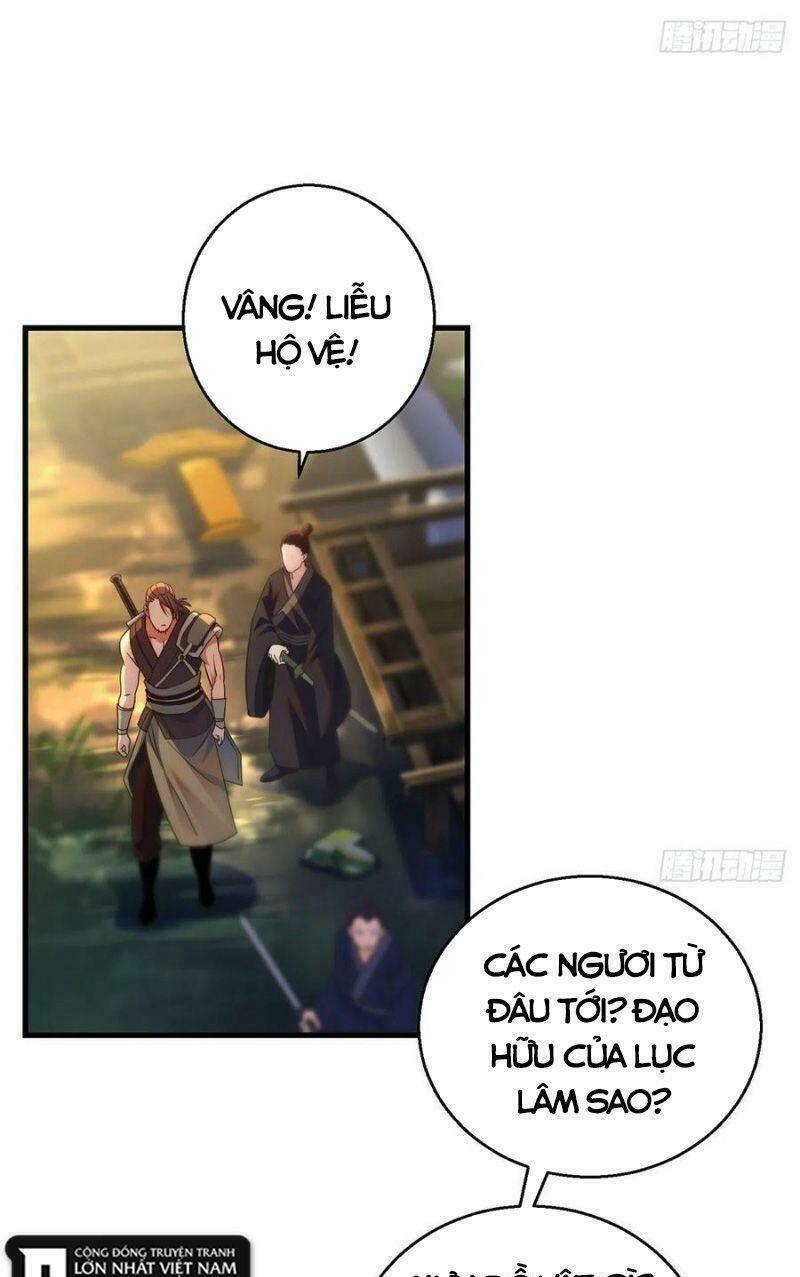 Ta Là Đại Hoàn Đan: Chapter 60