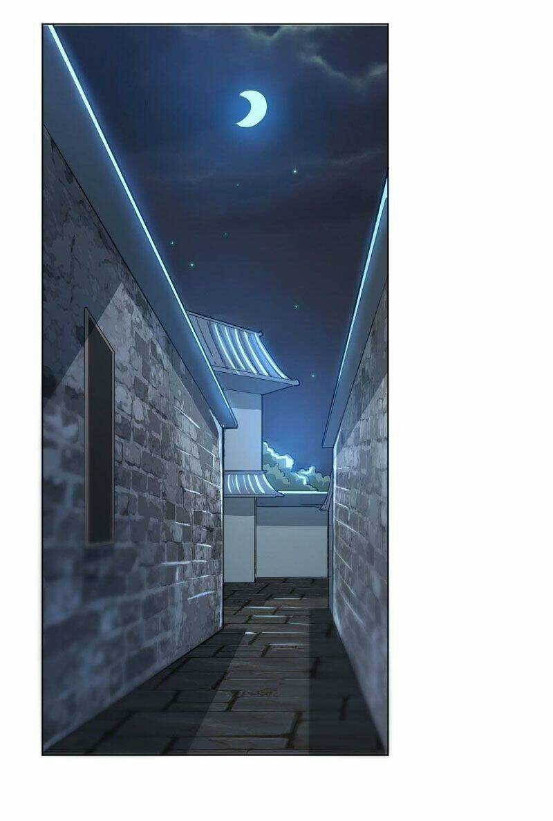 Thần Võ Đế Tôn: Chapter 104