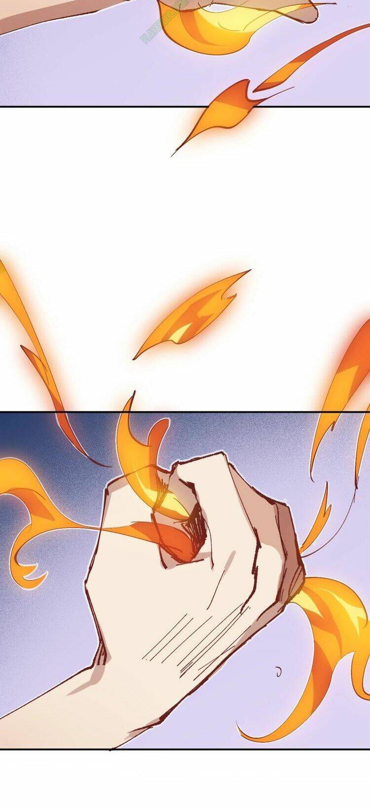 Thần Lai Yêu Vãng: Chapter 2.1