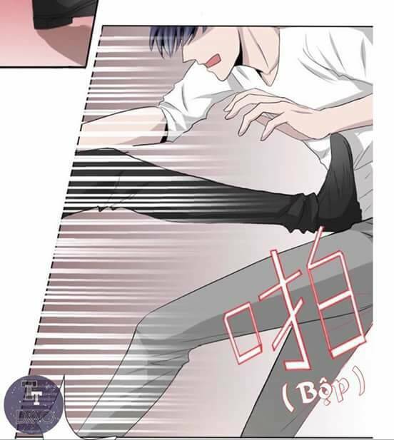 Mộ Huyết Chi Ương: Chapter 4