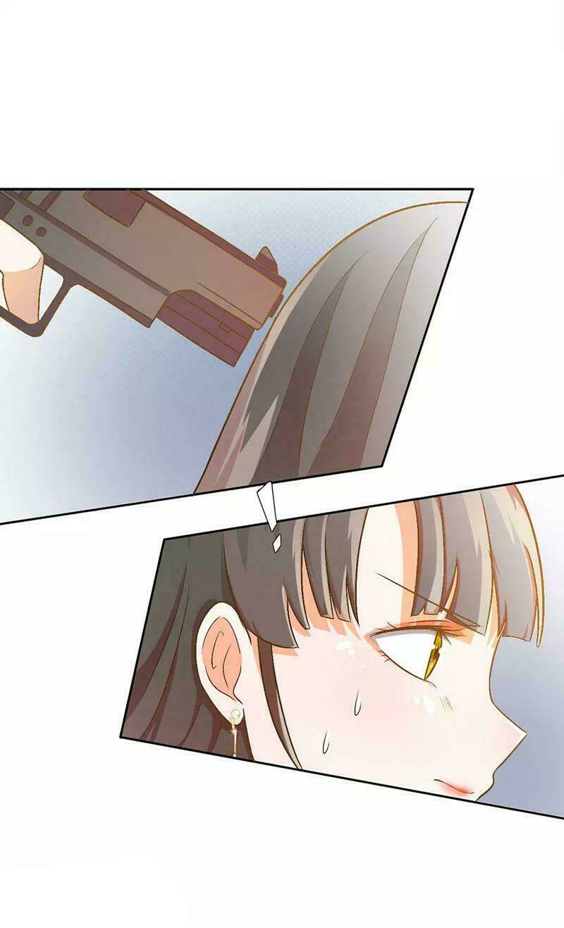 Hôn Nhân Dục Vọng: Thiếu Gia Nhẹ Một Chút!: Chapter 6