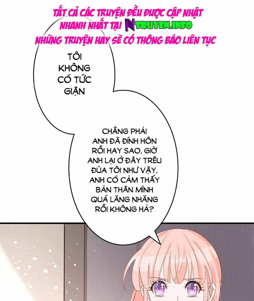 Manh Thê Khó Dỗ: Chapter 48