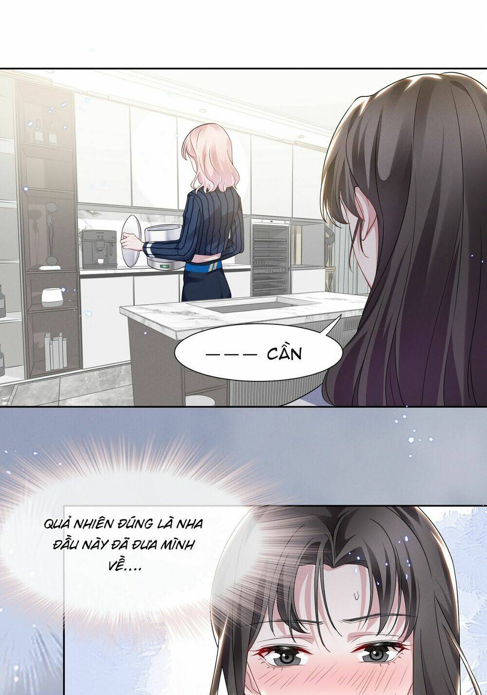 Ghen Tuông Số 1 Thế Giới: Chapter 10