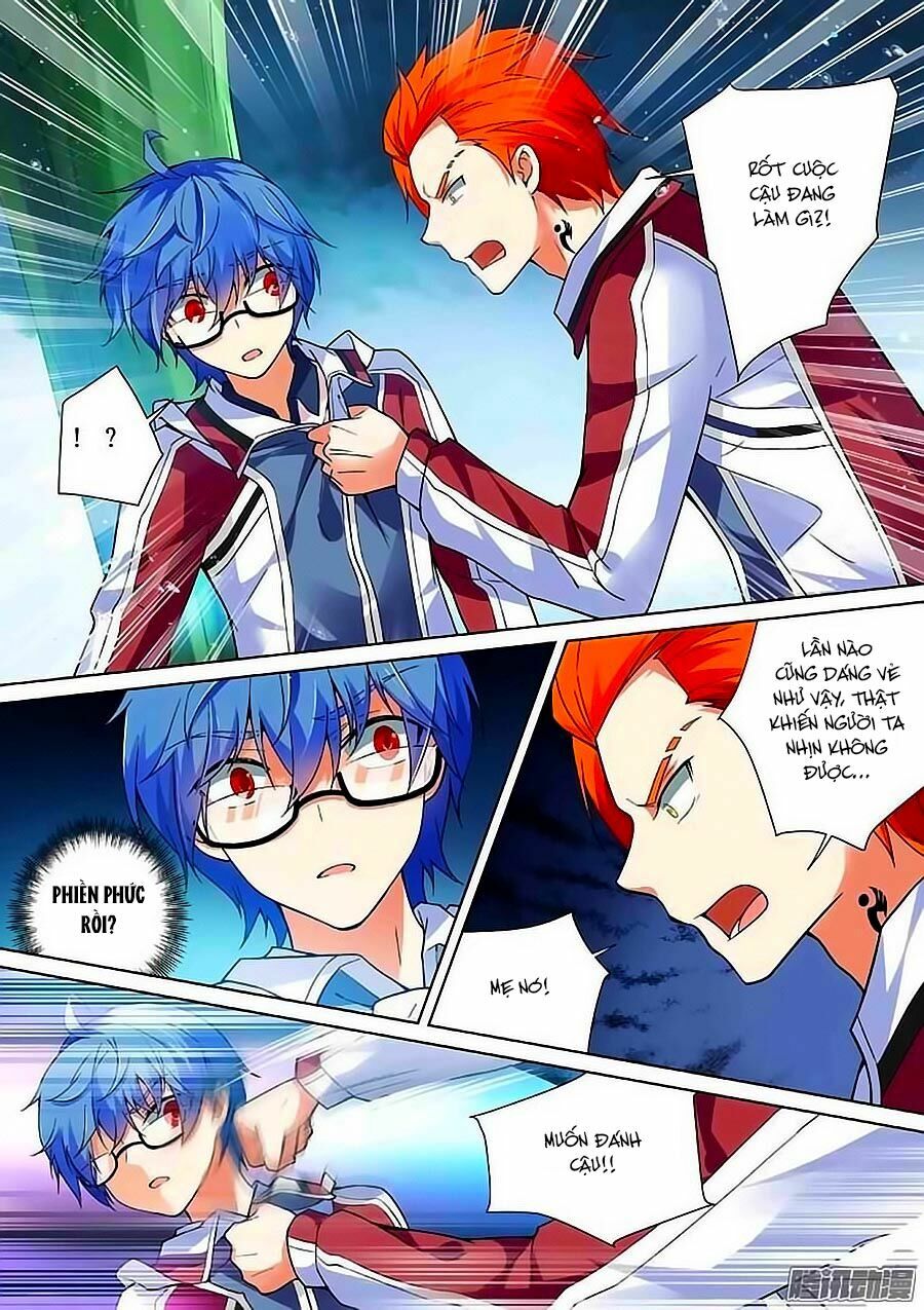 Giả Diện Thế Thân: Chapter 89