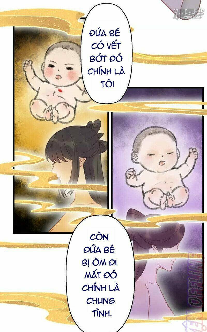 Nhật Kí Học Tập Của Hắc Liên Hoa: Chapter 38