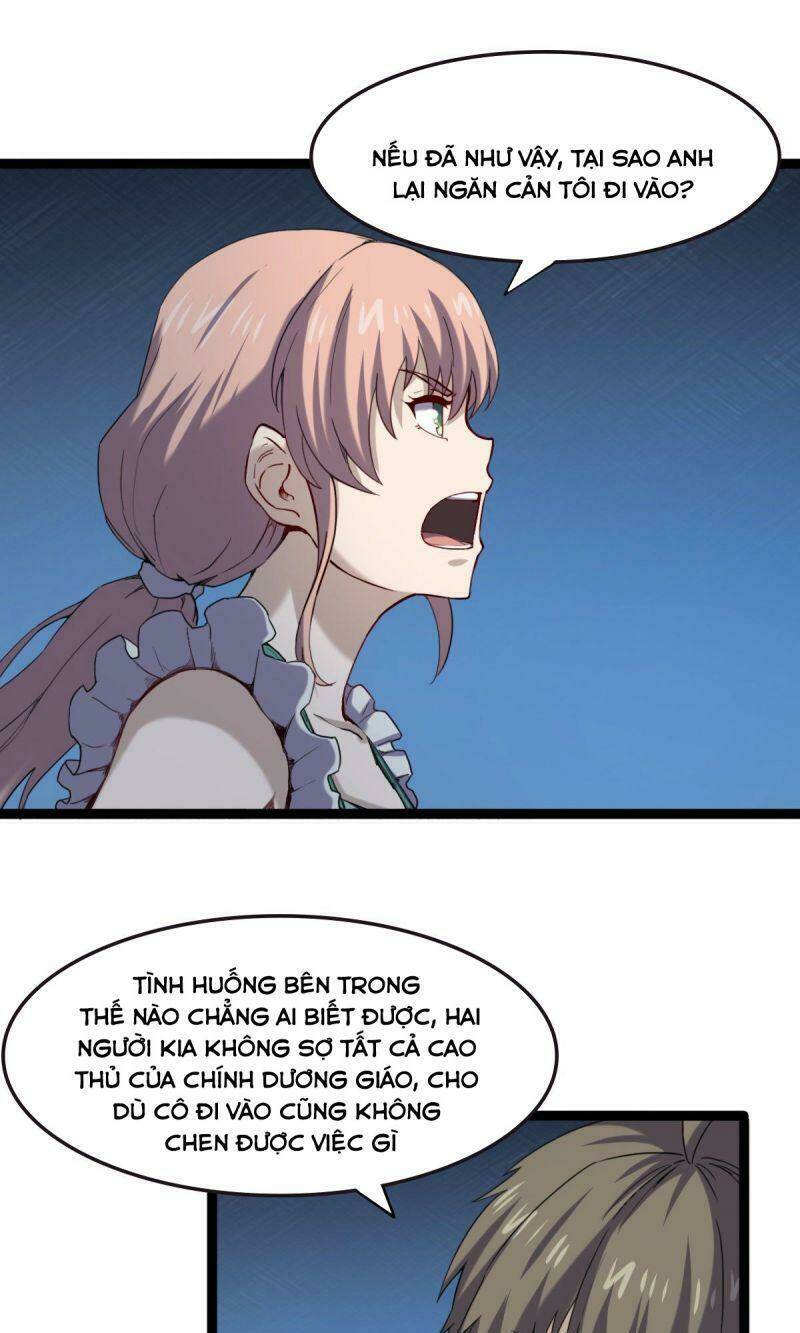 Ta Độ Kiếp Thất Bại Đều Là Tại Ngươi: Chapter 52