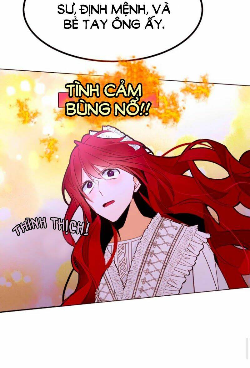 Cuộc Sống Rập Khuôn Của Một Quý Cô Tái Sinh!: Chapter 33