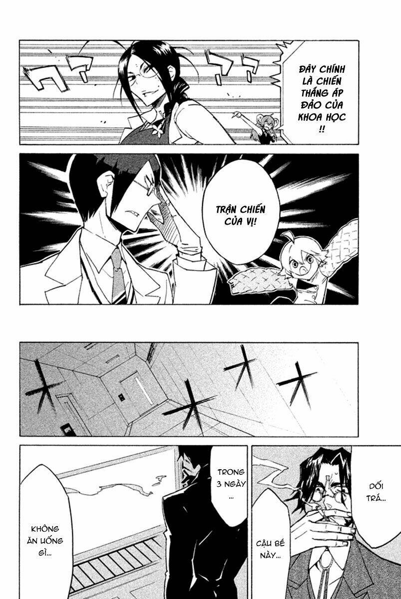 Hell\’s Kitchen: Chapter 31