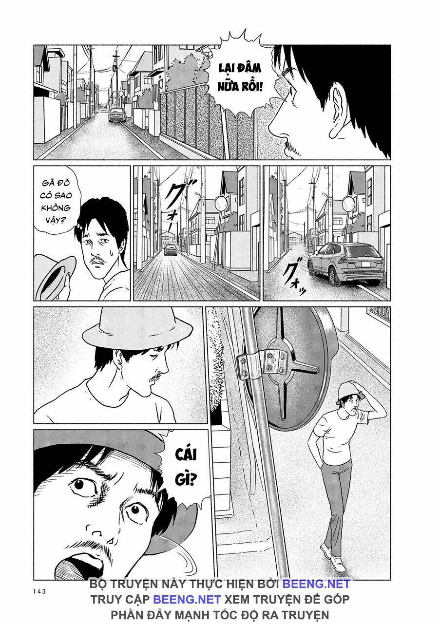 Ngôi Làng Bị Lãng Quên: Chapter 5