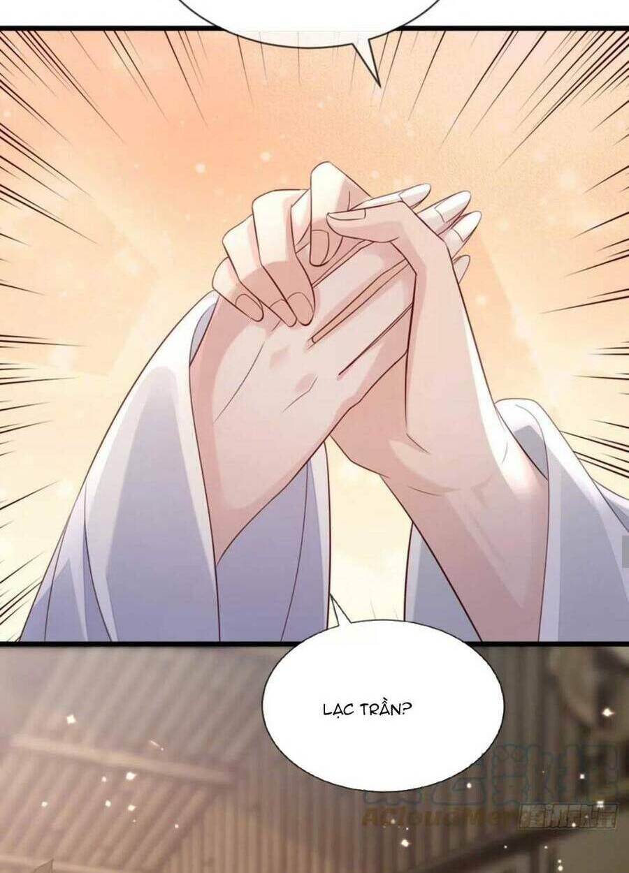 Mau Xuyên Không Rửa Tội Cho Nhân Vật Phản Diện: Chapter 121