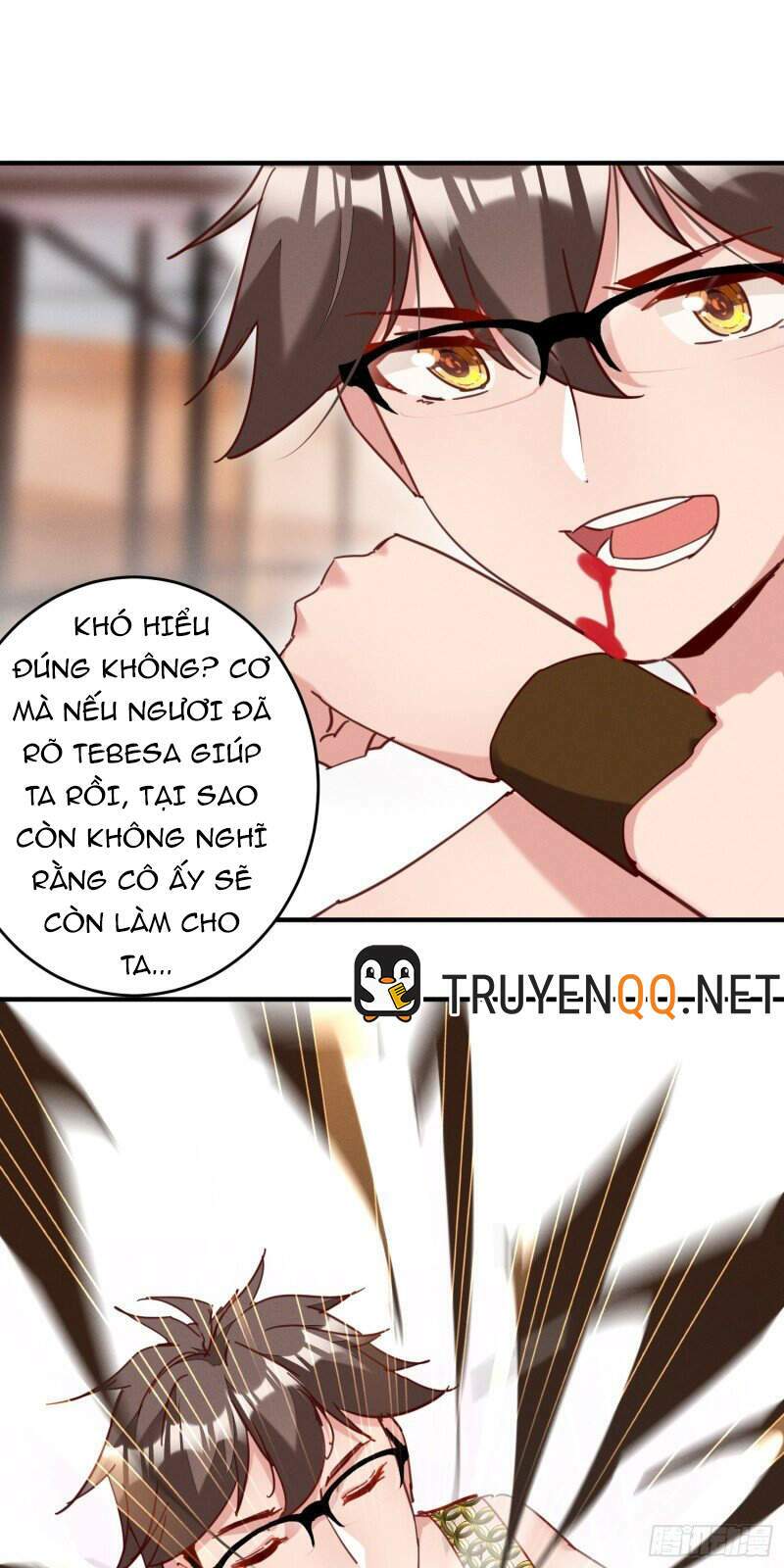 Trở Thành Đạo Sư Dũng Sĩ: Chapter 39