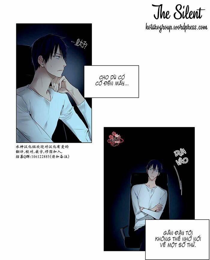 Moritat: Chapter 4
