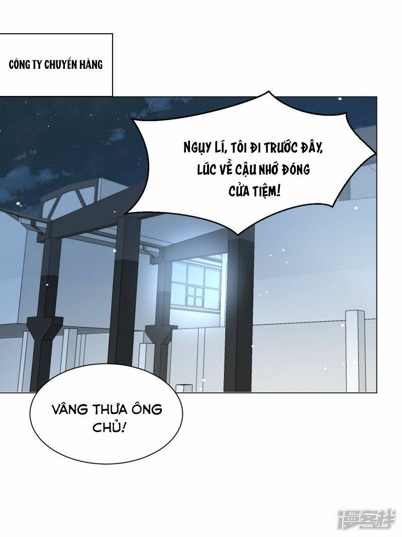 Đế Quốc Tinh Tế Đệ Nhất Sủng Hôn: Chapter 25