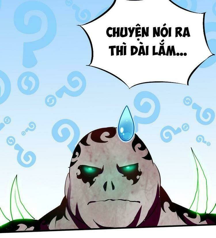 Kinh Thế Kỳ Nhân: Chapter 49