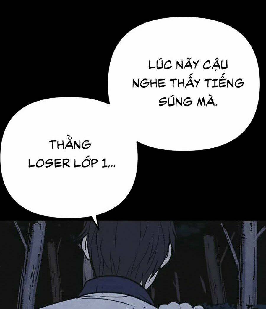 Cậu Bé Shotgun: Chapter 23