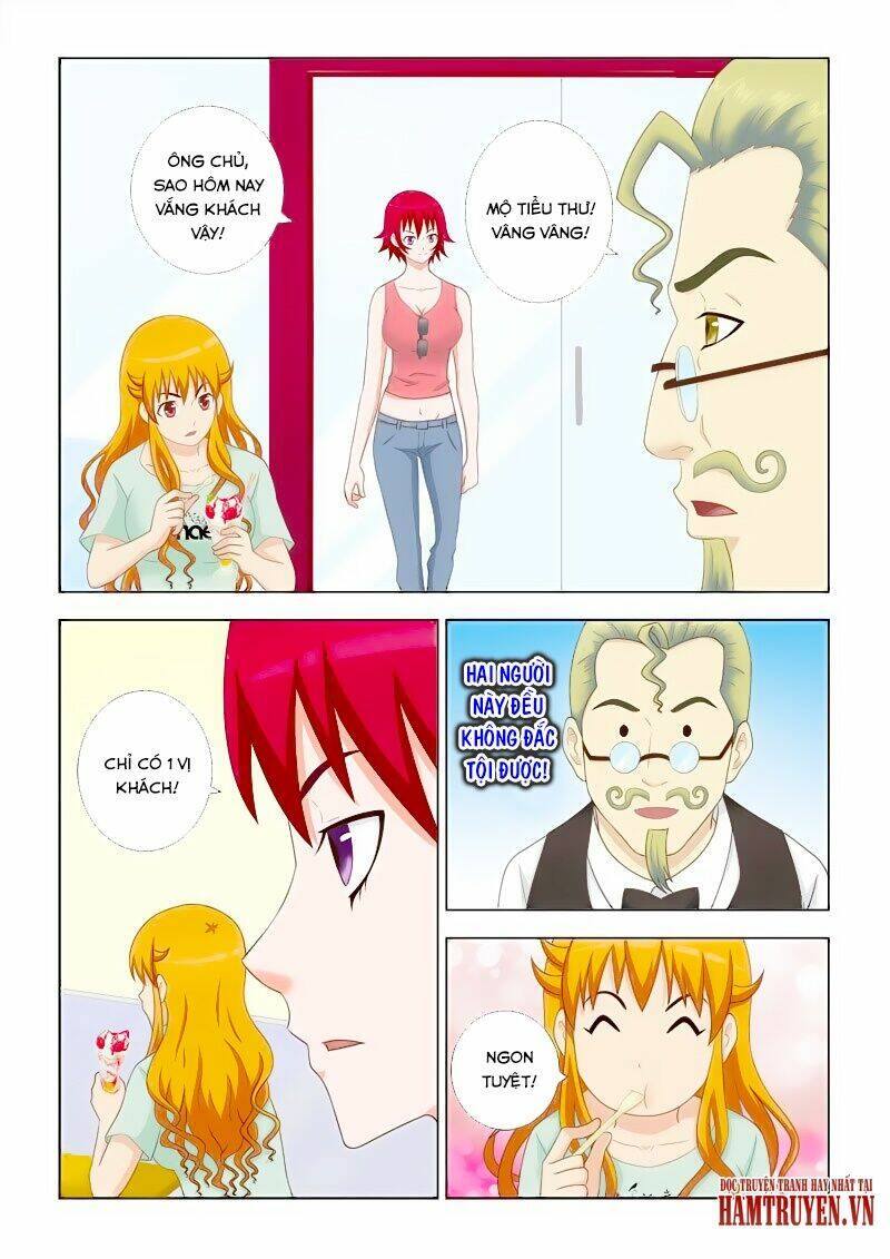 Tối Cường Tà Thiếu: Chapter 103