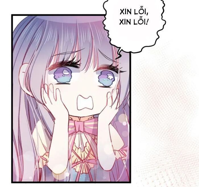 Tình Yêu Huyết Ma: Chapter 14