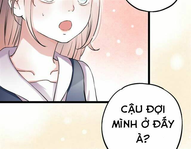 Trạch Thượng Tịch Mịch Huỳnh Hỏa: Chapter 12