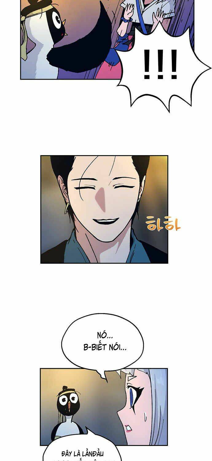 Npc Bắt Đầu Từ Kỹ Năng Lv.999: Chapter 13