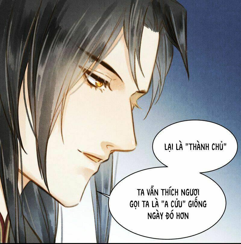 Thành Chủ Mỗi Ngày Đều Mơ Ước Ta: Chapter 36