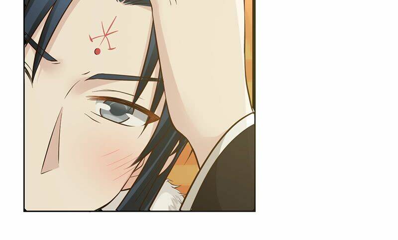 Thanh Cung Chi Ninh Mặc Vô Thanh: Chapter 5