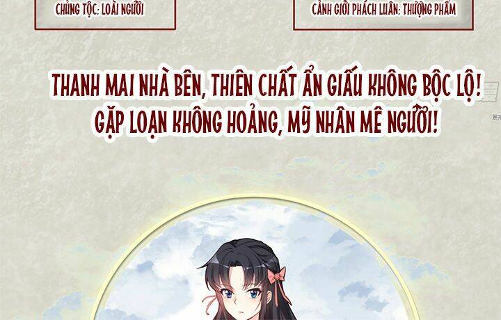 Giáng Thần Chiến Ký: Chapter 1