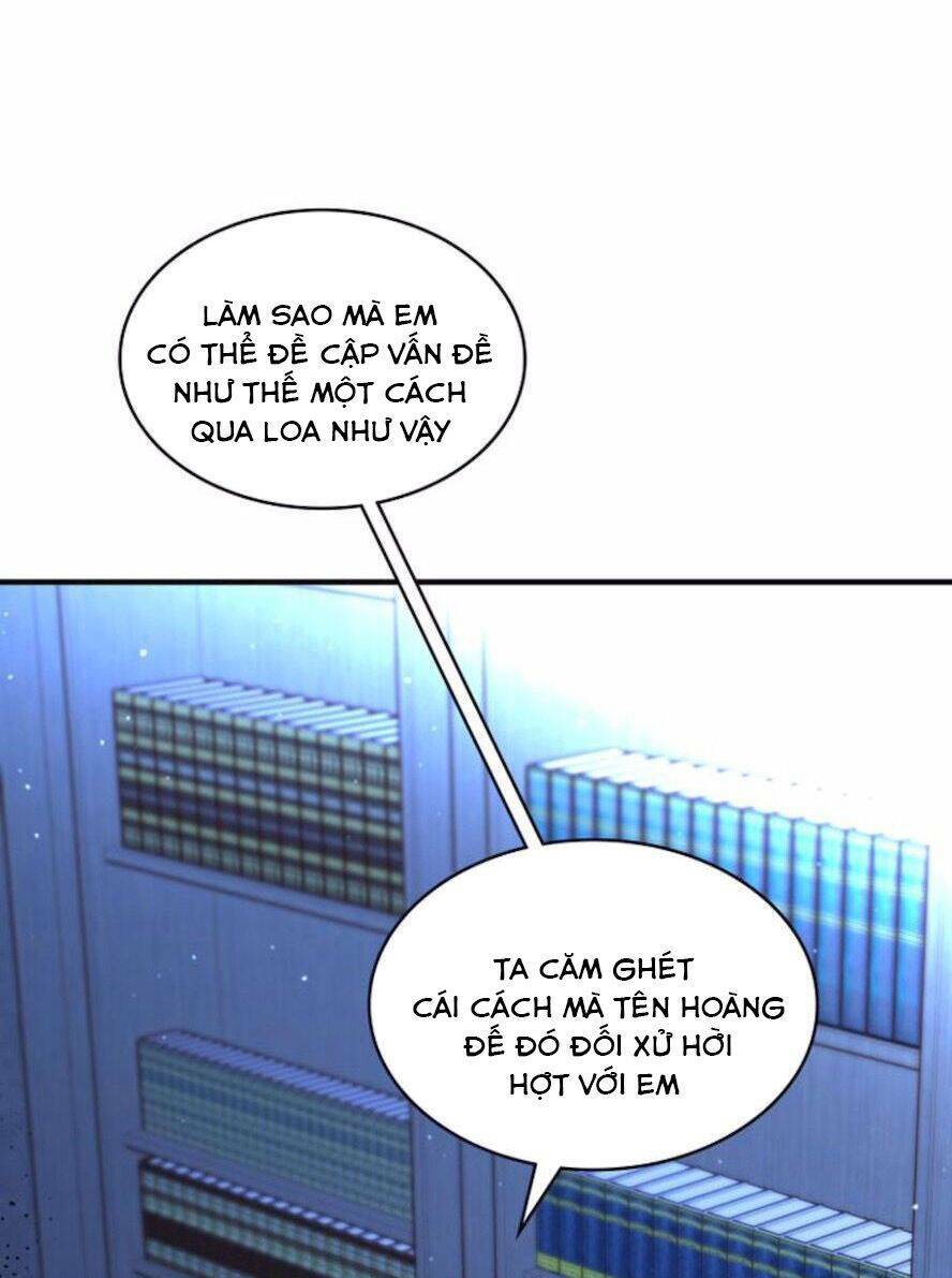 Lòng Trung Thành Với Kẻ Ác: Chapter 25