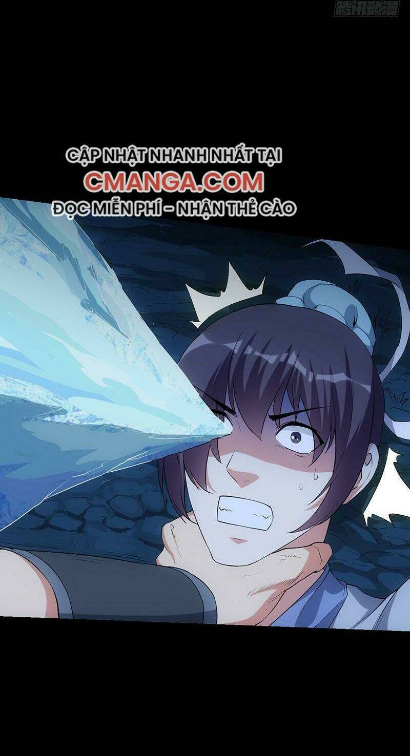 Hệ Thống Thần Long Nghịch Thiên: Chapter 80