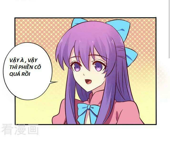 Tổng Tài Đã Cưới Em: Chapter 80