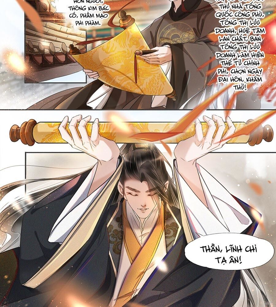 Nhà Ta Có Tiểu Thiếp: Chapter 183