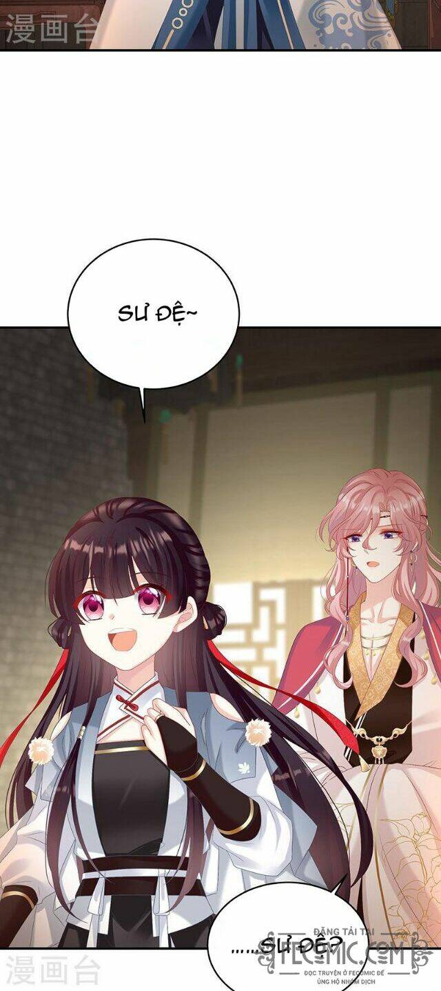 Kiều Phu Có Hỉ: Chapter 68