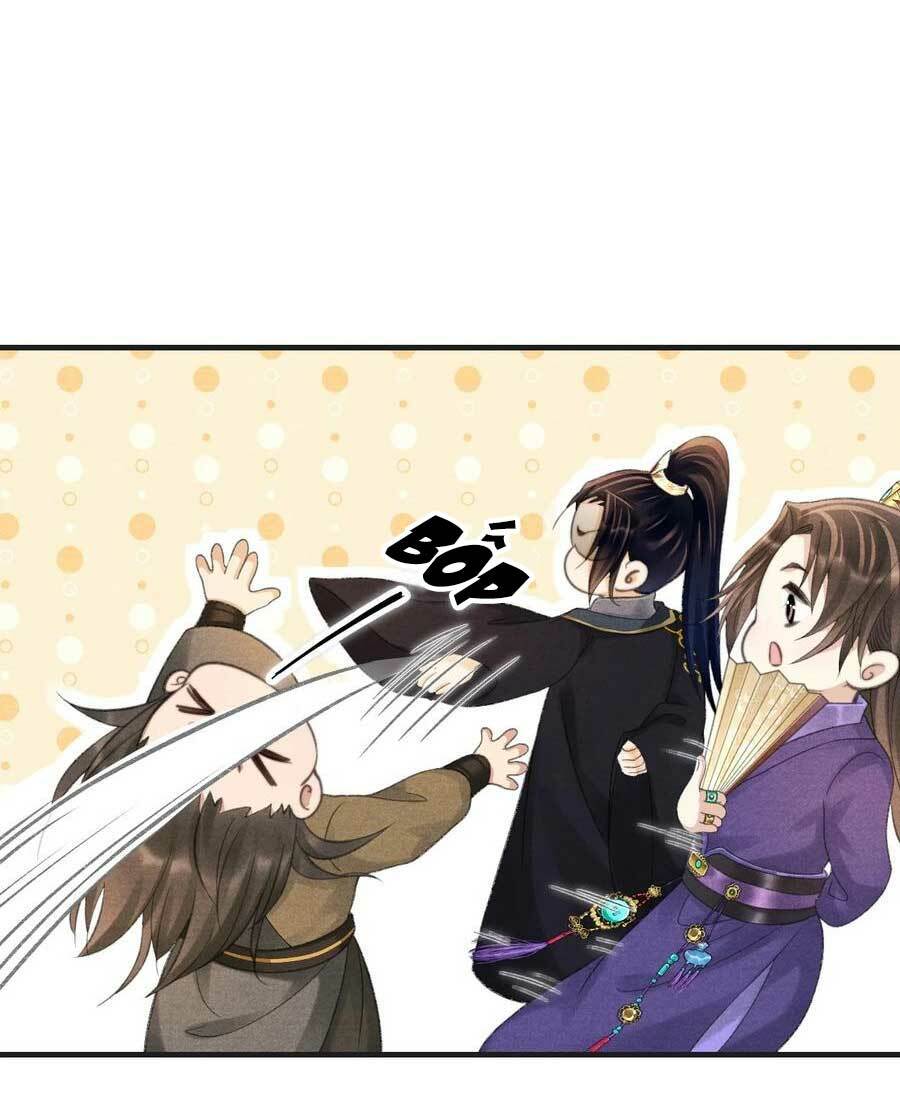 Nhất Kiếm Sương Hàn: Chapter 69