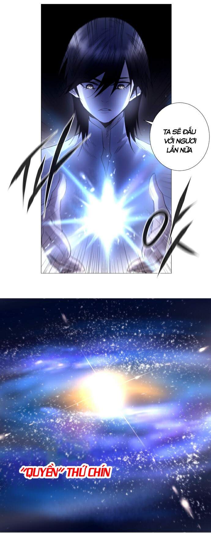 Soul Cartel: Chapter 216