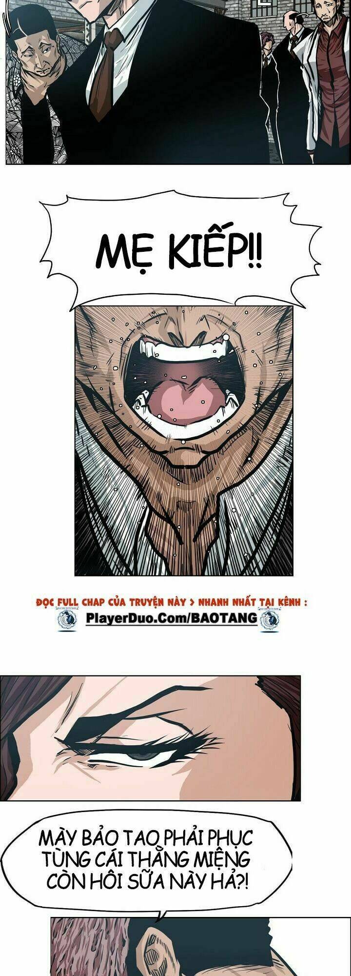 Bá Chủ Học Đường Ss3: Chapter 26