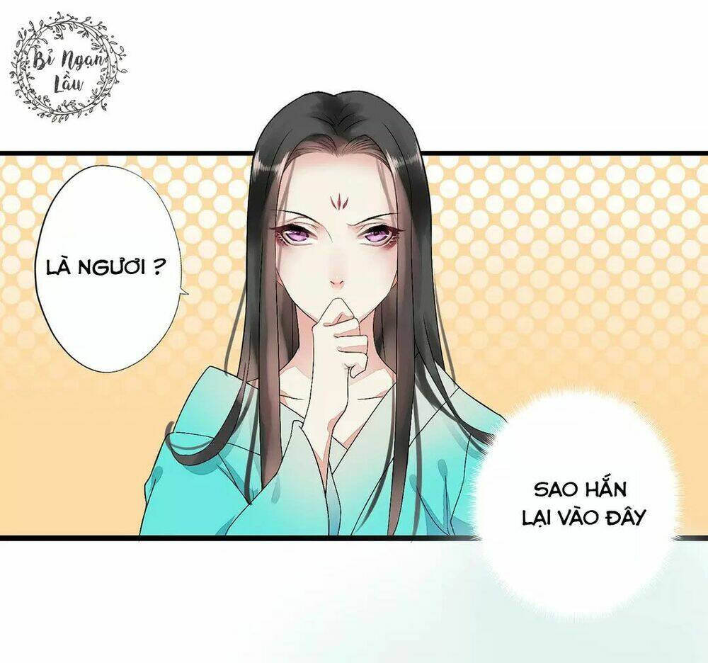 Bồng Sơn Viễn: Chapter 1