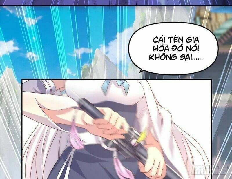 Xâm Lược Vạn Giới: Chapter 5