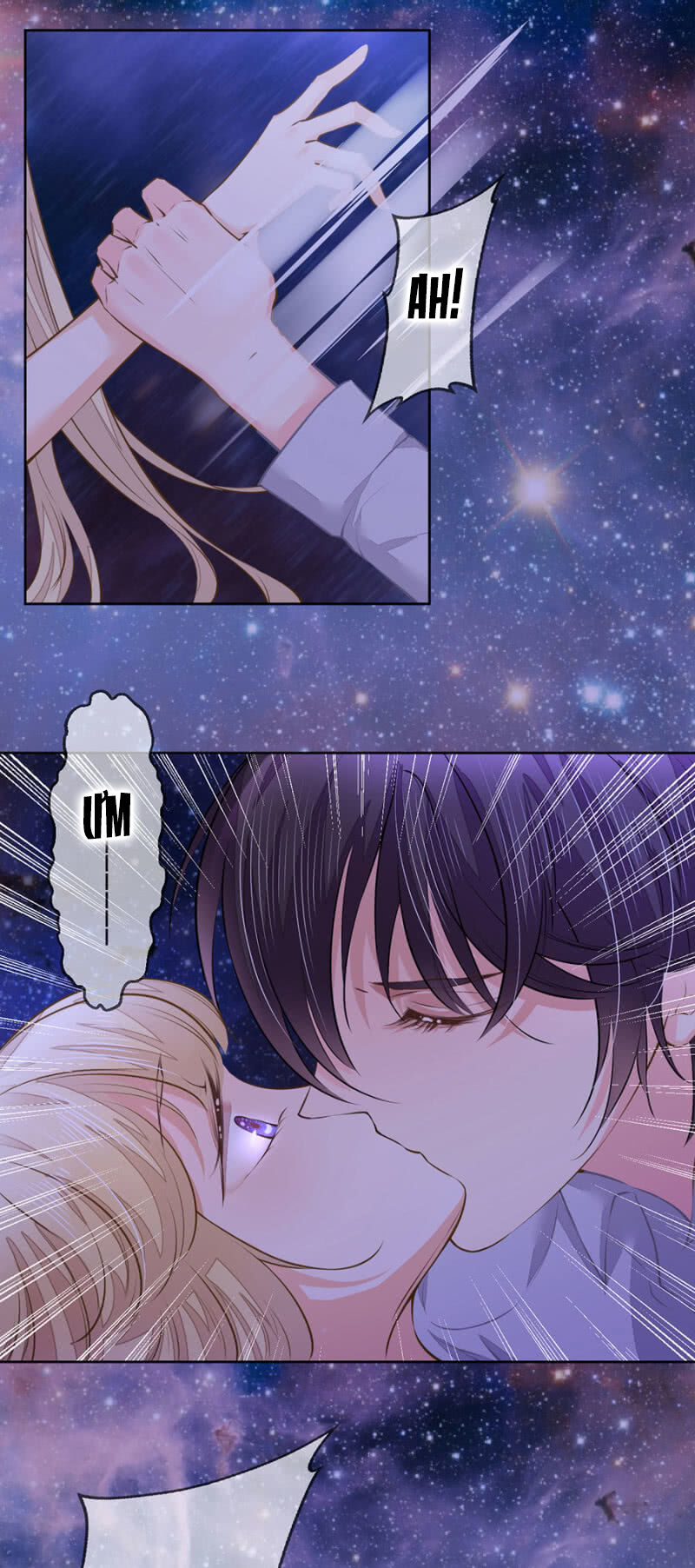 Hôn Sai 55 Lần: Chapter 36