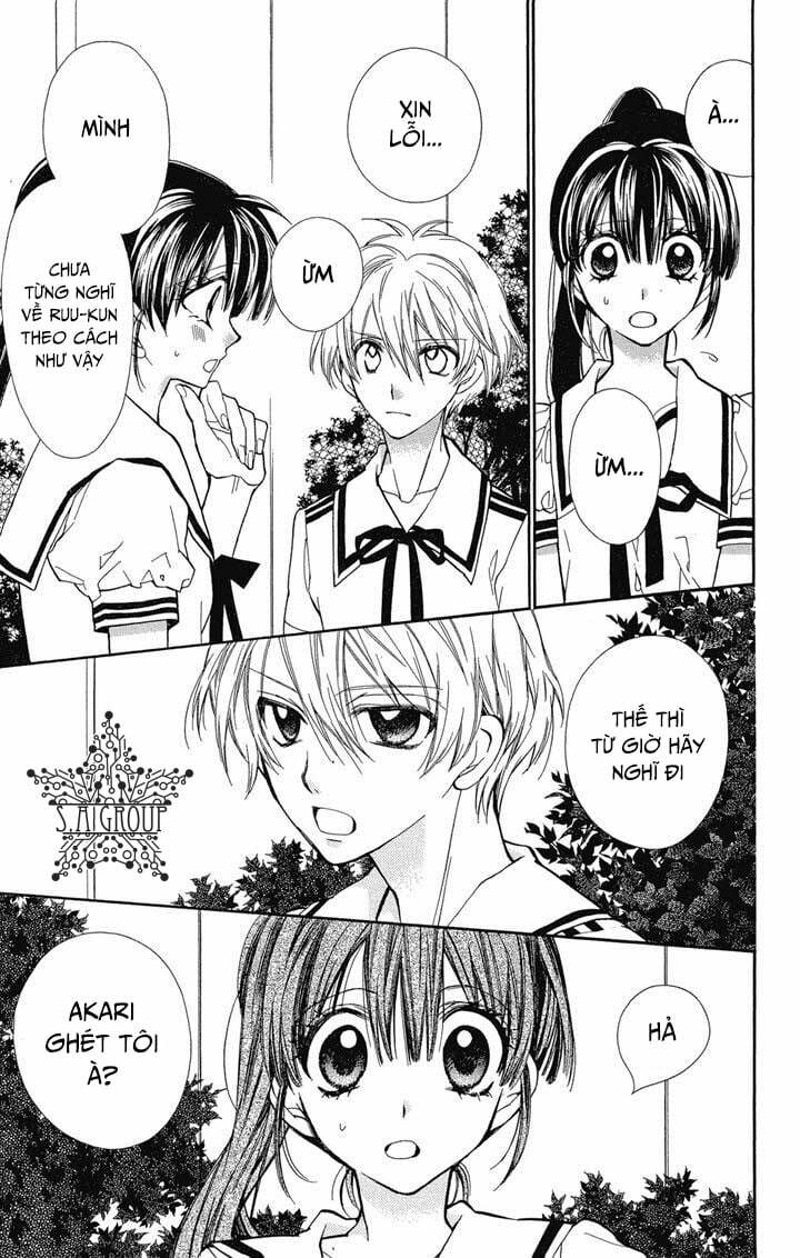 31 Ai Dream: Chapter 15