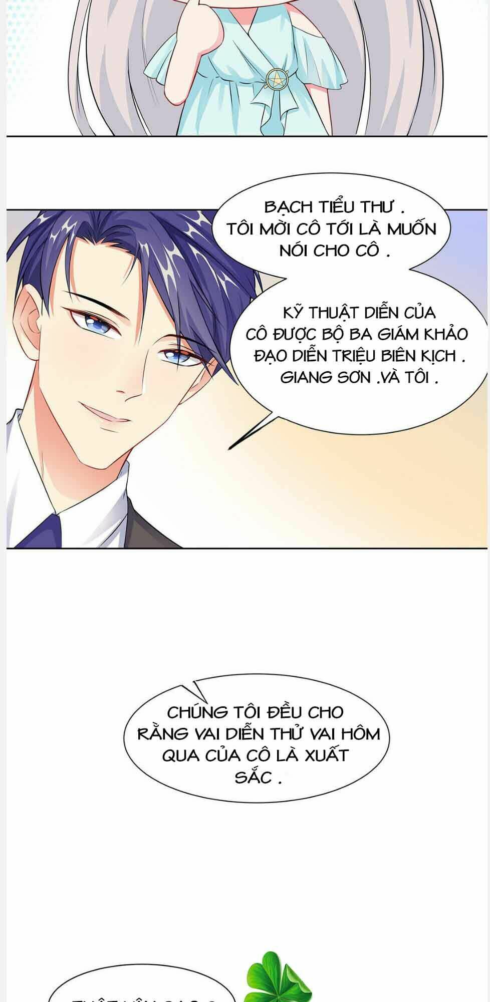 Vô Địch Song Bảo Bối: Chapter 18