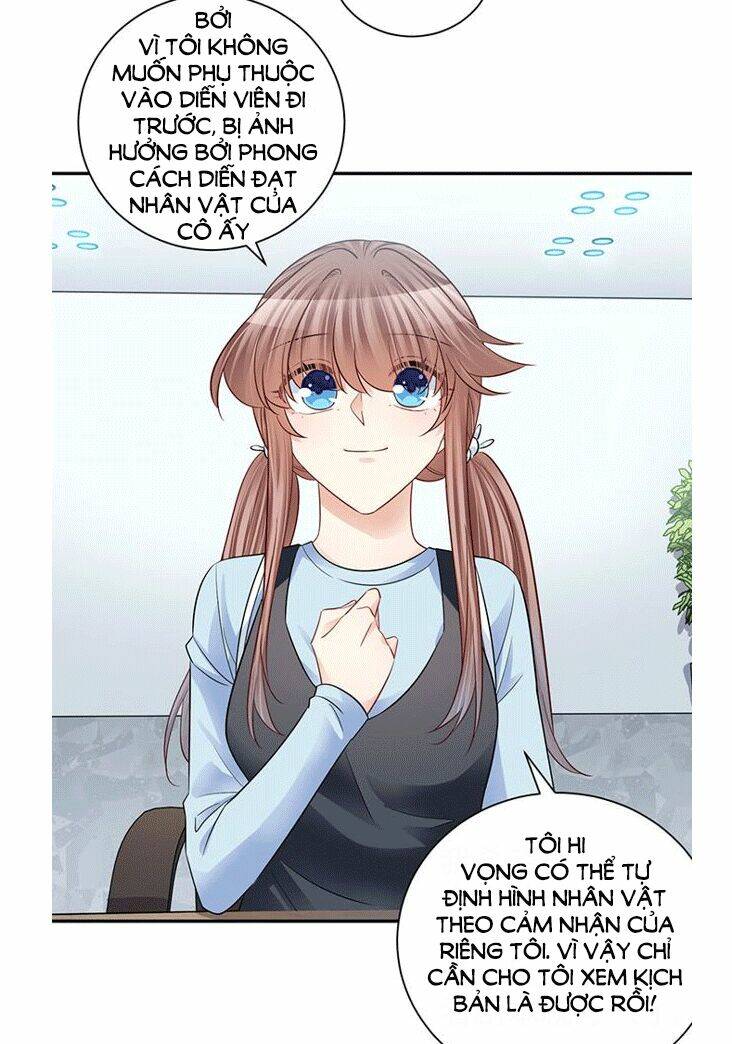 Trọng Sinh Để Ngủ Với Ảnh Đế: Chapter 212