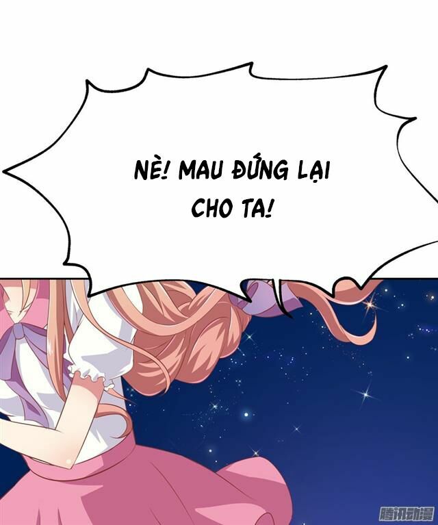 Phép tắc yêu đương của Ma Vương: Chapter 22