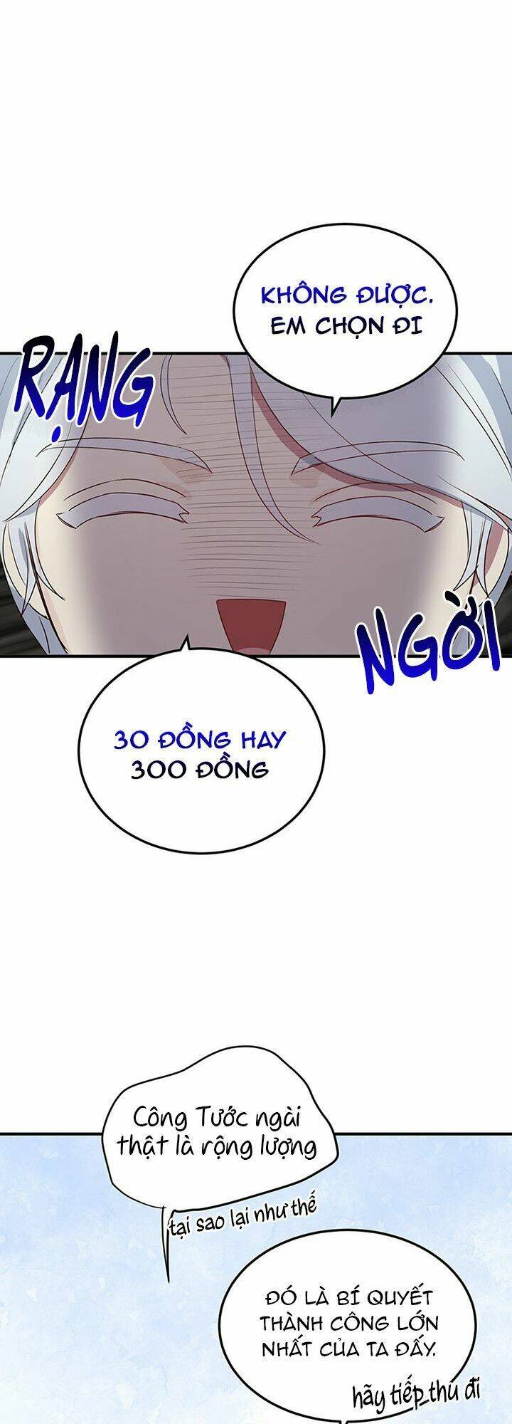 Công Tước, Loạn Vừa Thôi!: Chapter 106