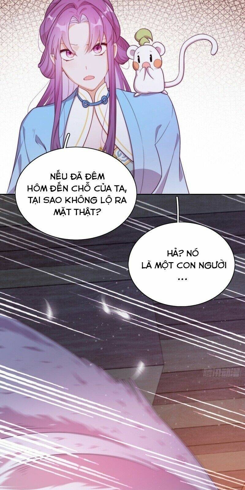 Vân Tưởng Chi Ca: Truy Ái Chỉ Lệnh: Chapter 26